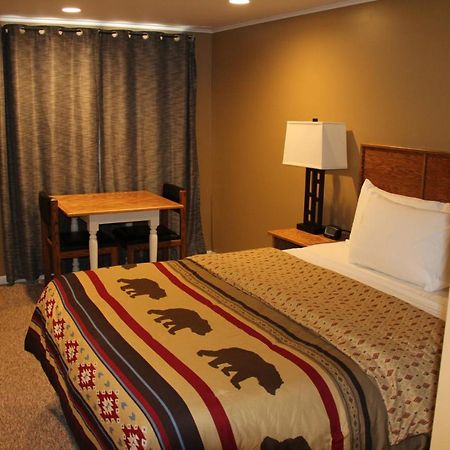 Lakeshor Motor Inn Virginia Ngoại thất bức ảnh