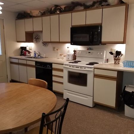 Lakeshor Motor Inn Virginia Ngoại thất bức ảnh