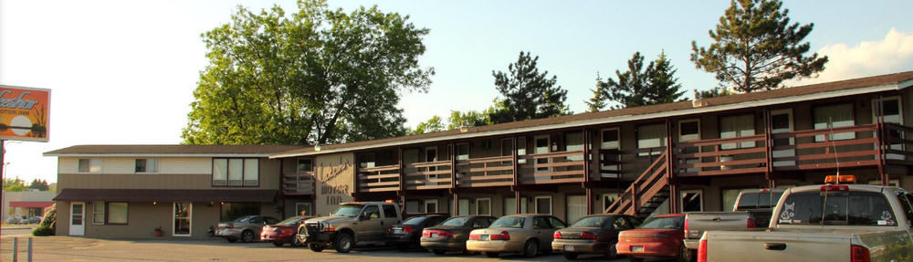 Lakeshor Motor Inn Virginia Ngoại thất bức ảnh