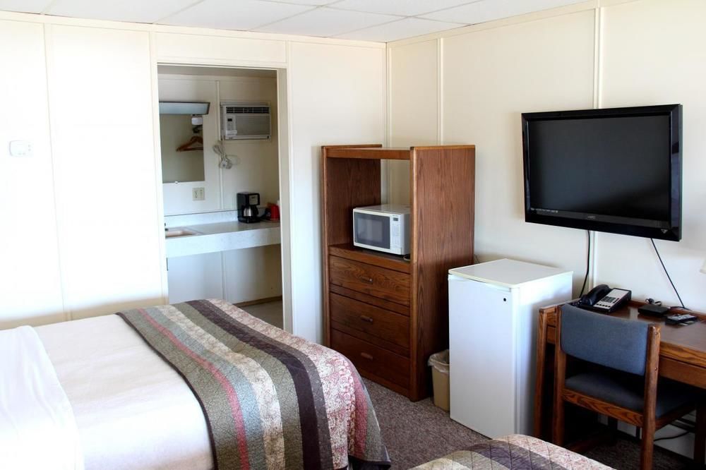 Lakeshor Motor Inn Virginia Ngoại thất bức ảnh