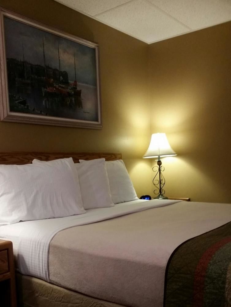 Lakeshor Motor Inn Virginia Ngoại thất bức ảnh