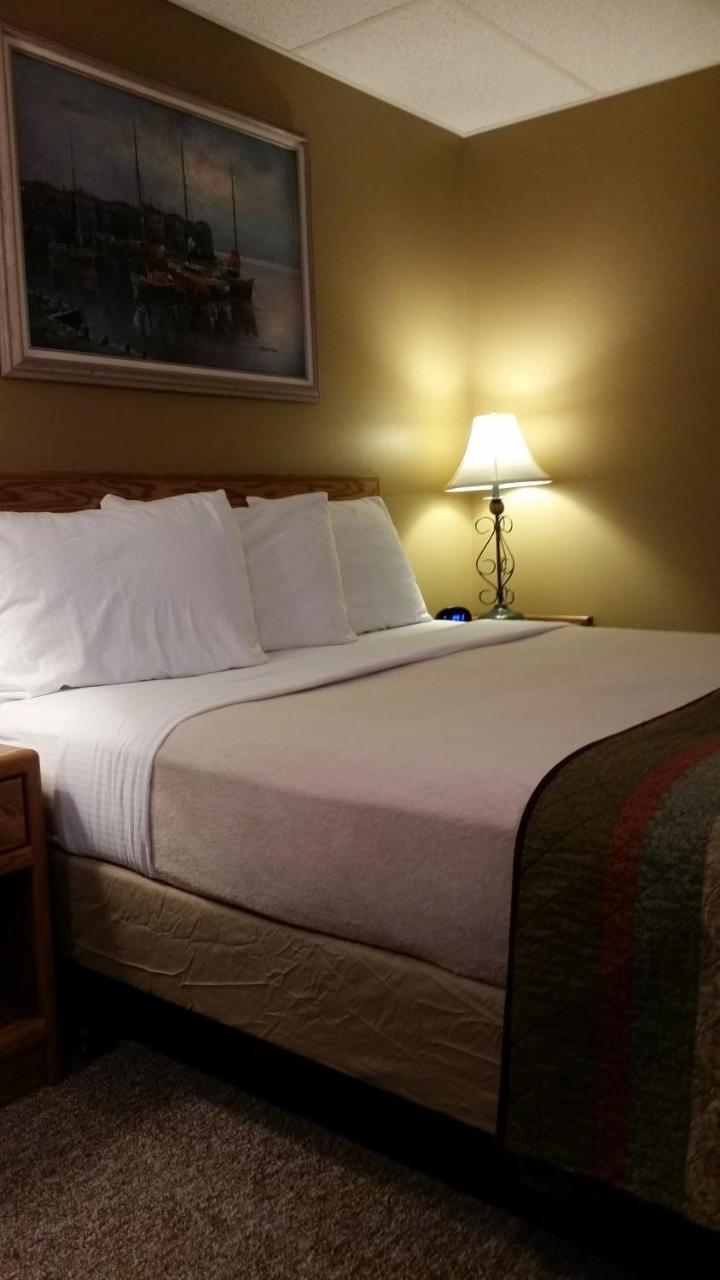 Lakeshor Motor Inn Virginia Ngoại thất bức ảnh