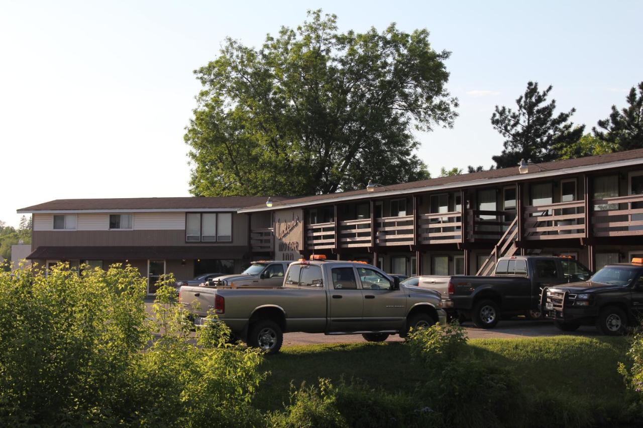 Lakeshor Motor Inn Virginia Ngoại thất bức ảnh