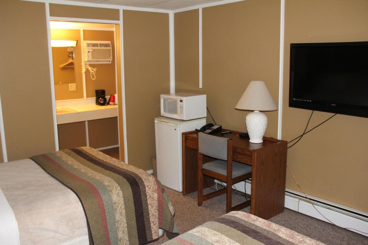 Lakeshor Motor Inn Virginia Ngoại thất bức ảnh