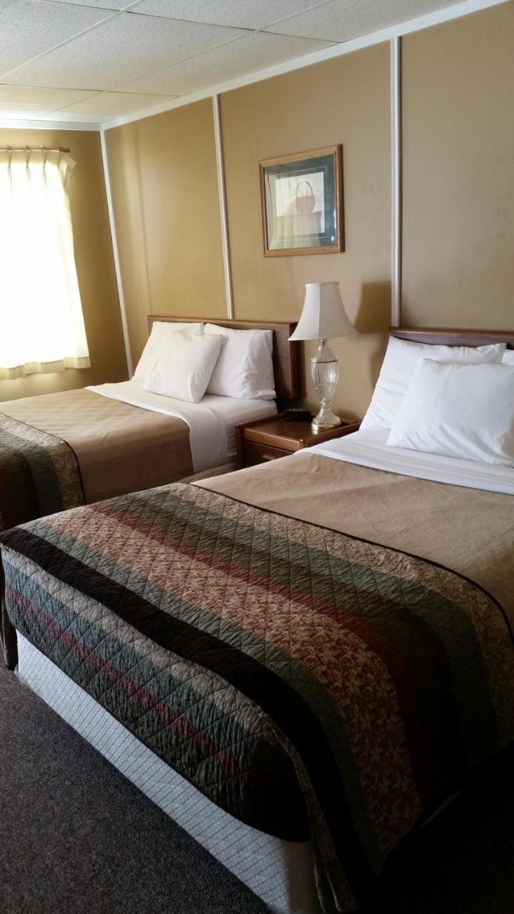 Lakeshor Motor Inn Virginia Ngoại thất bức ảnh
