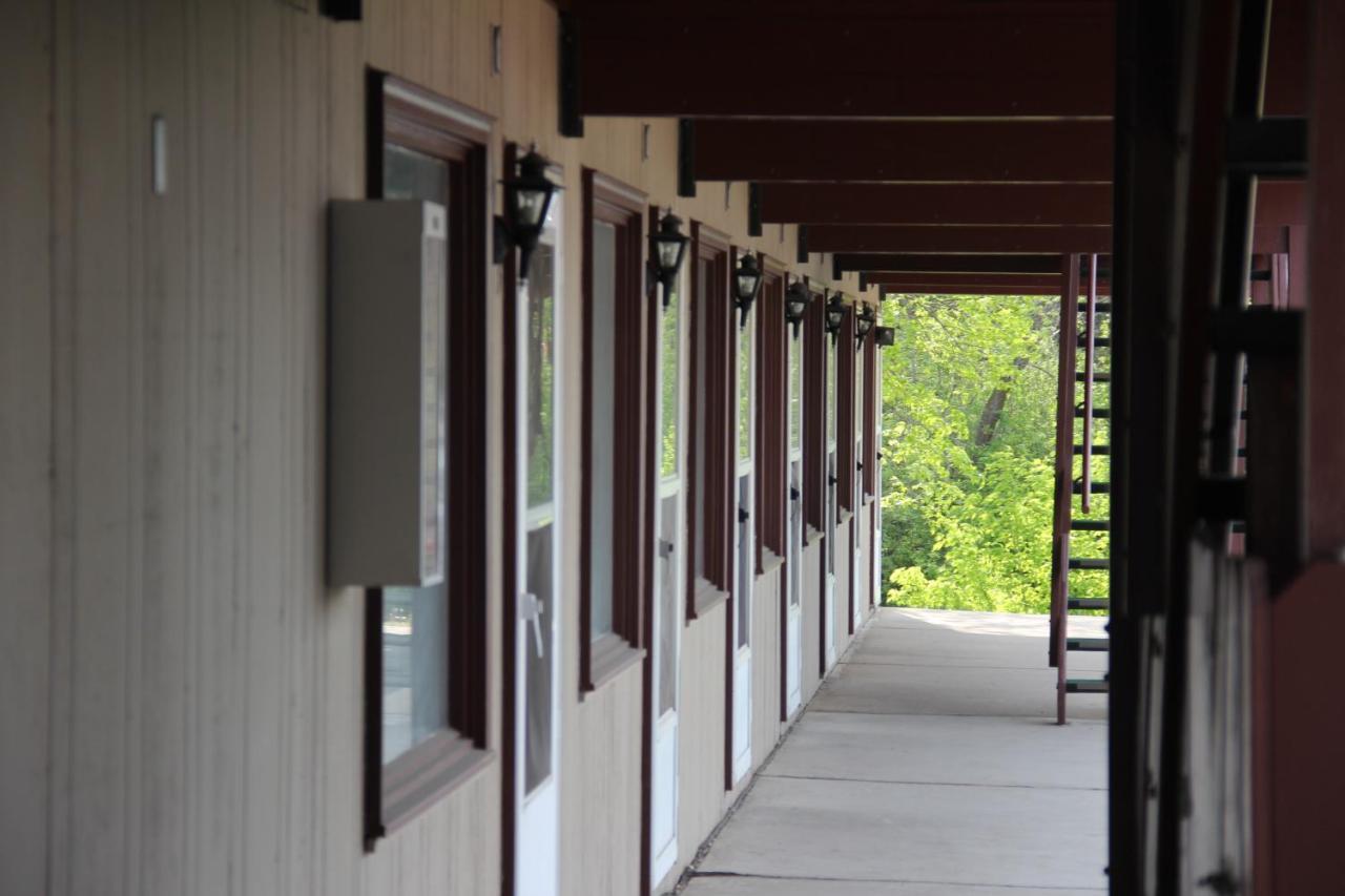 Lakeshor Motor Inn Virginia Ngoại thất bức ảnh