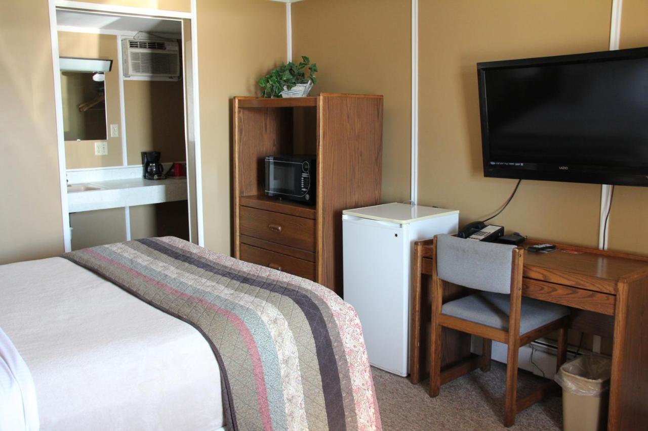 Lakeshor Motor Inn Virginia Ngoại thất bức ảnh
