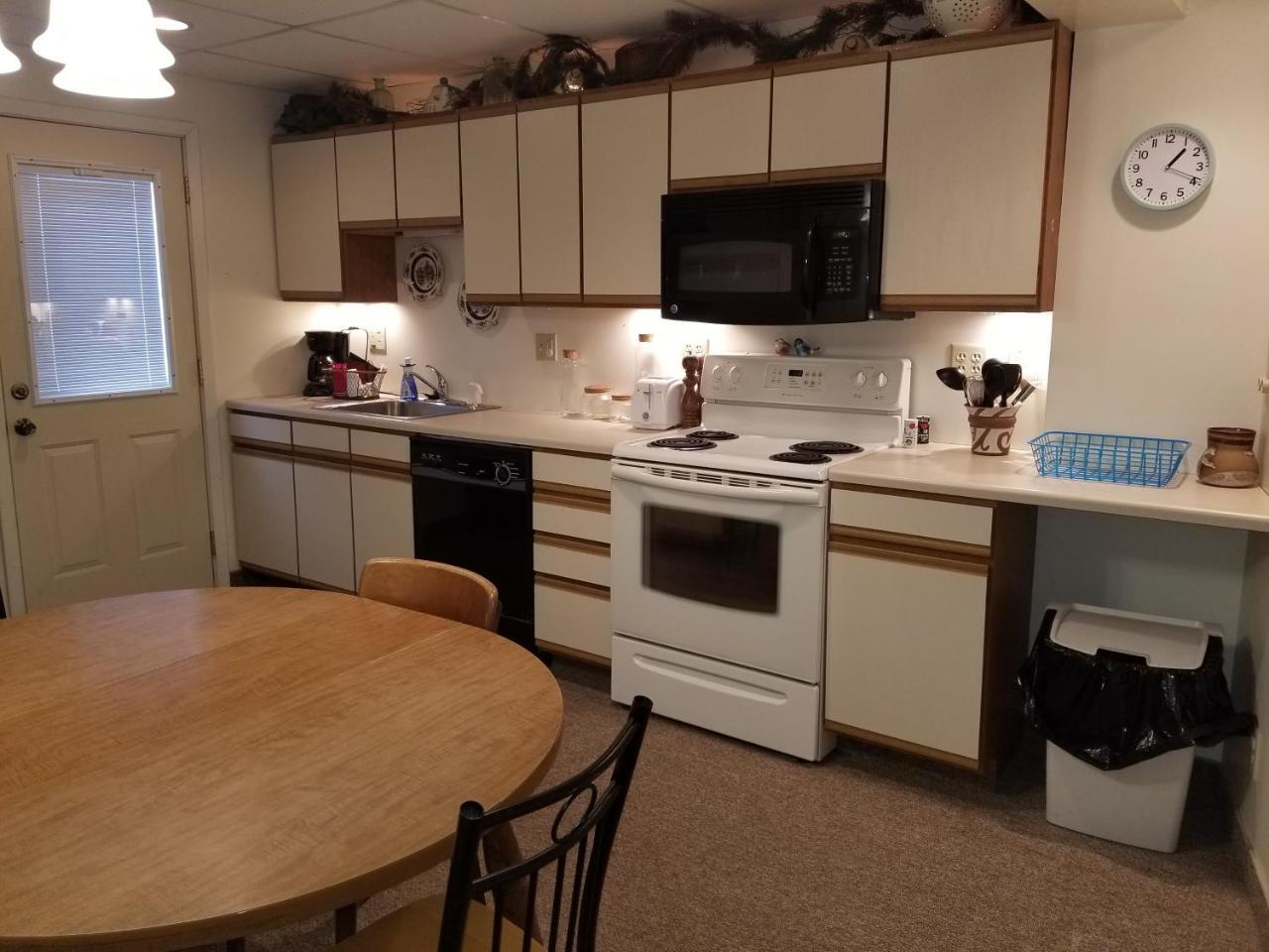 Lakeshor Motor Inn Virginia Ngoại thất bức ảnh