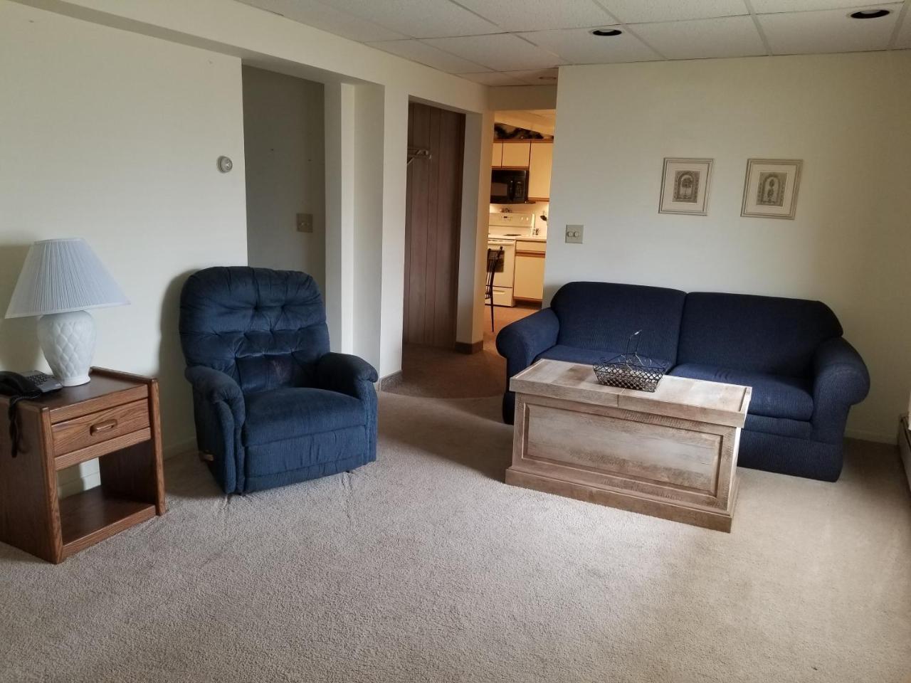 Lakeshor Motor Inn Virginia Ngoại thất bức ảnh